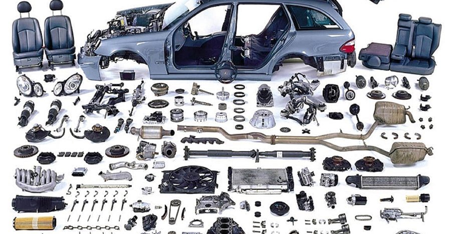 Gaziantep Oto Yedek Parça